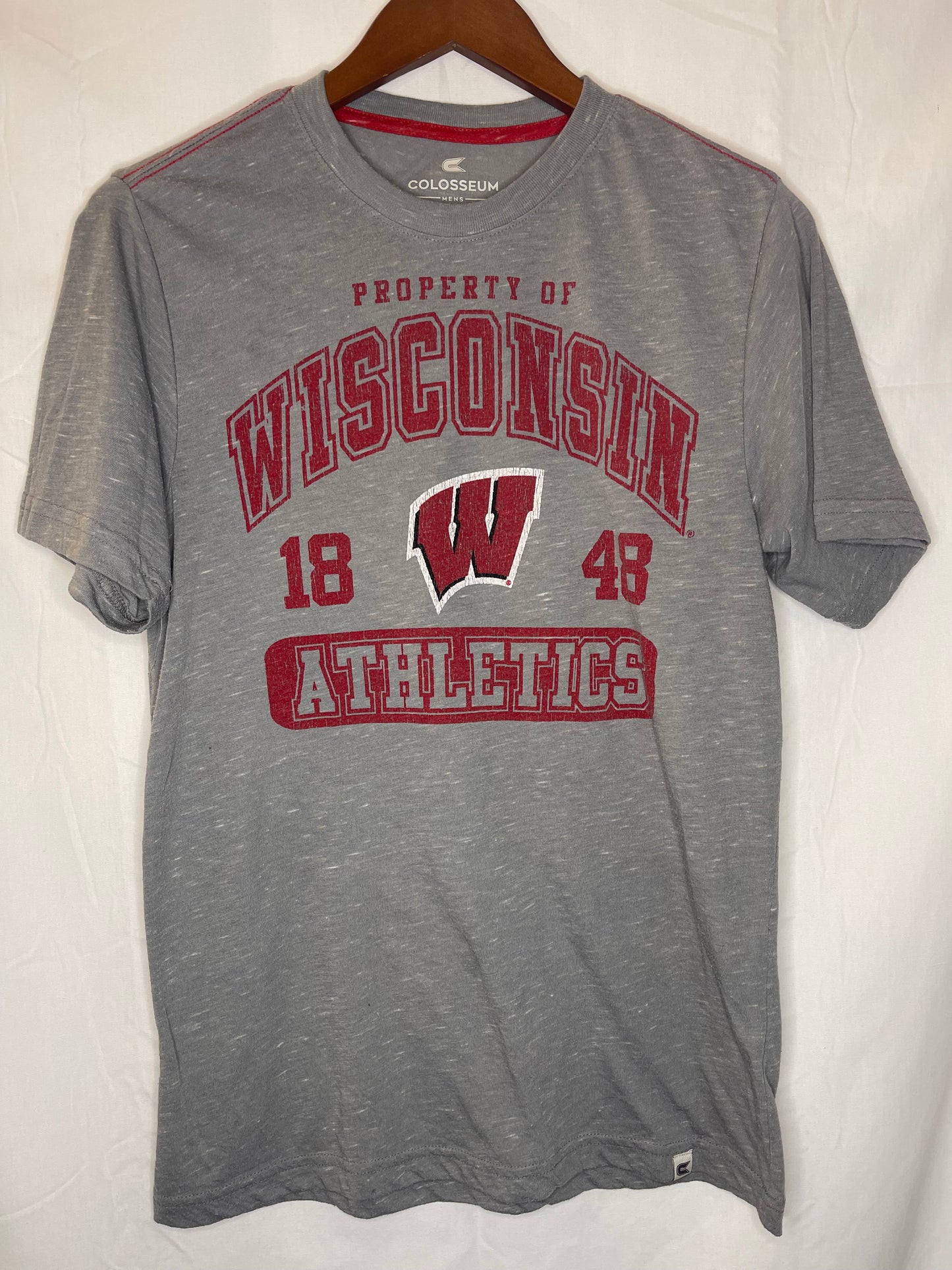 Wisconsin Athletics T-Shirt