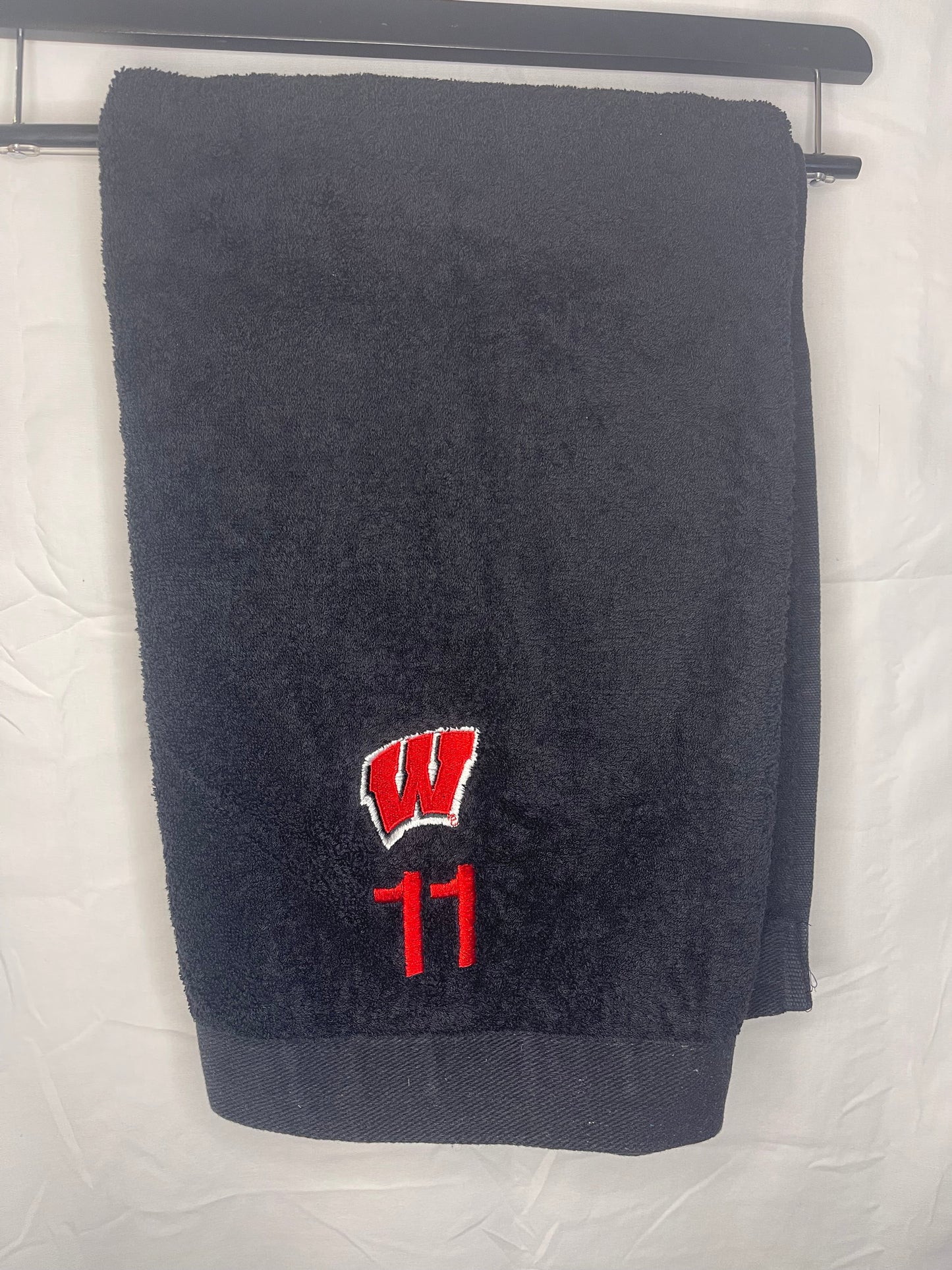 Practice Towel