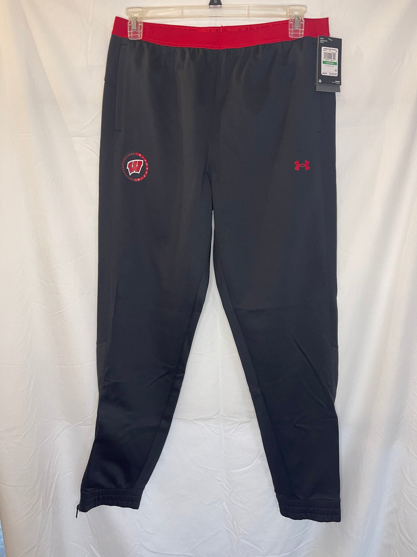 Wisconsin Sweatpants