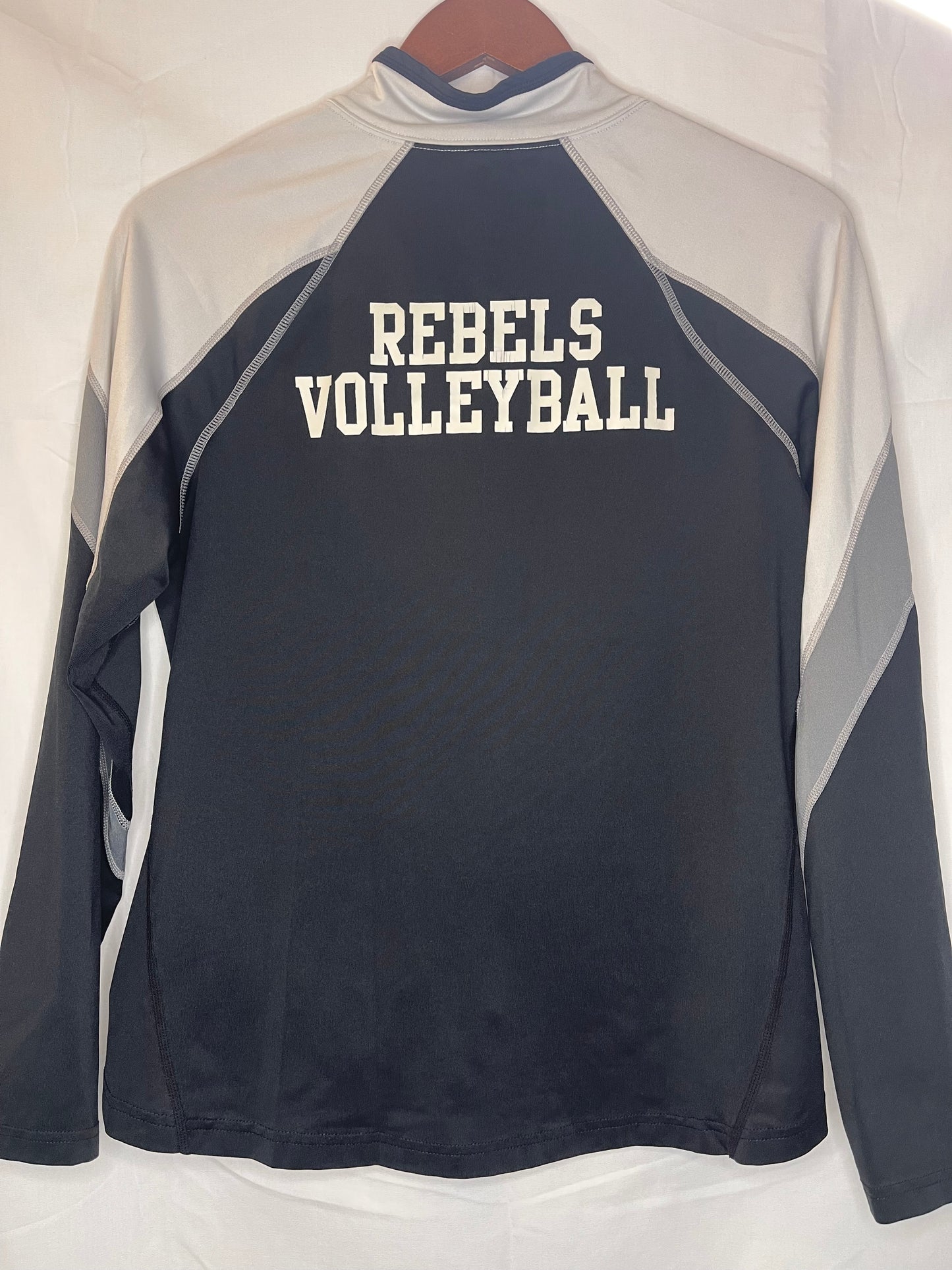 Warmup Jacket from Champlin Park Volleyball