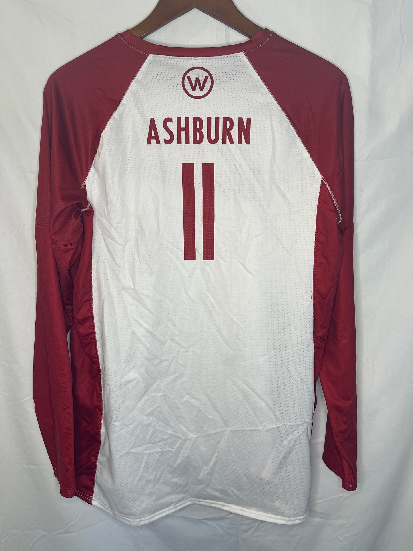 Vintage Badger Jersey