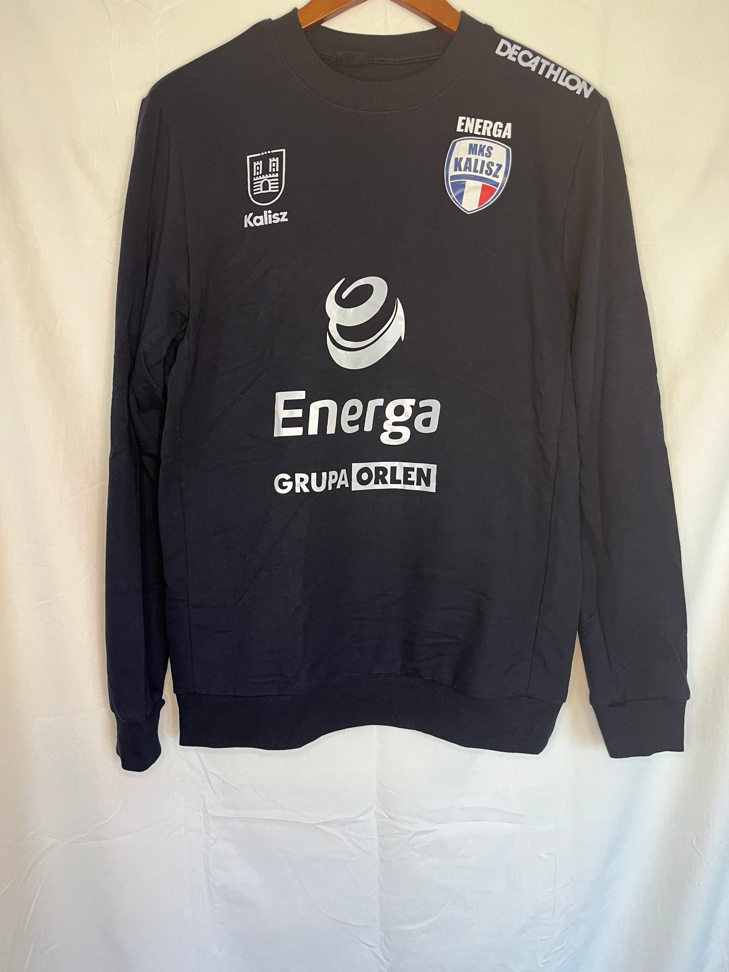 Professional Volleyball Crewneck Sweatshirt