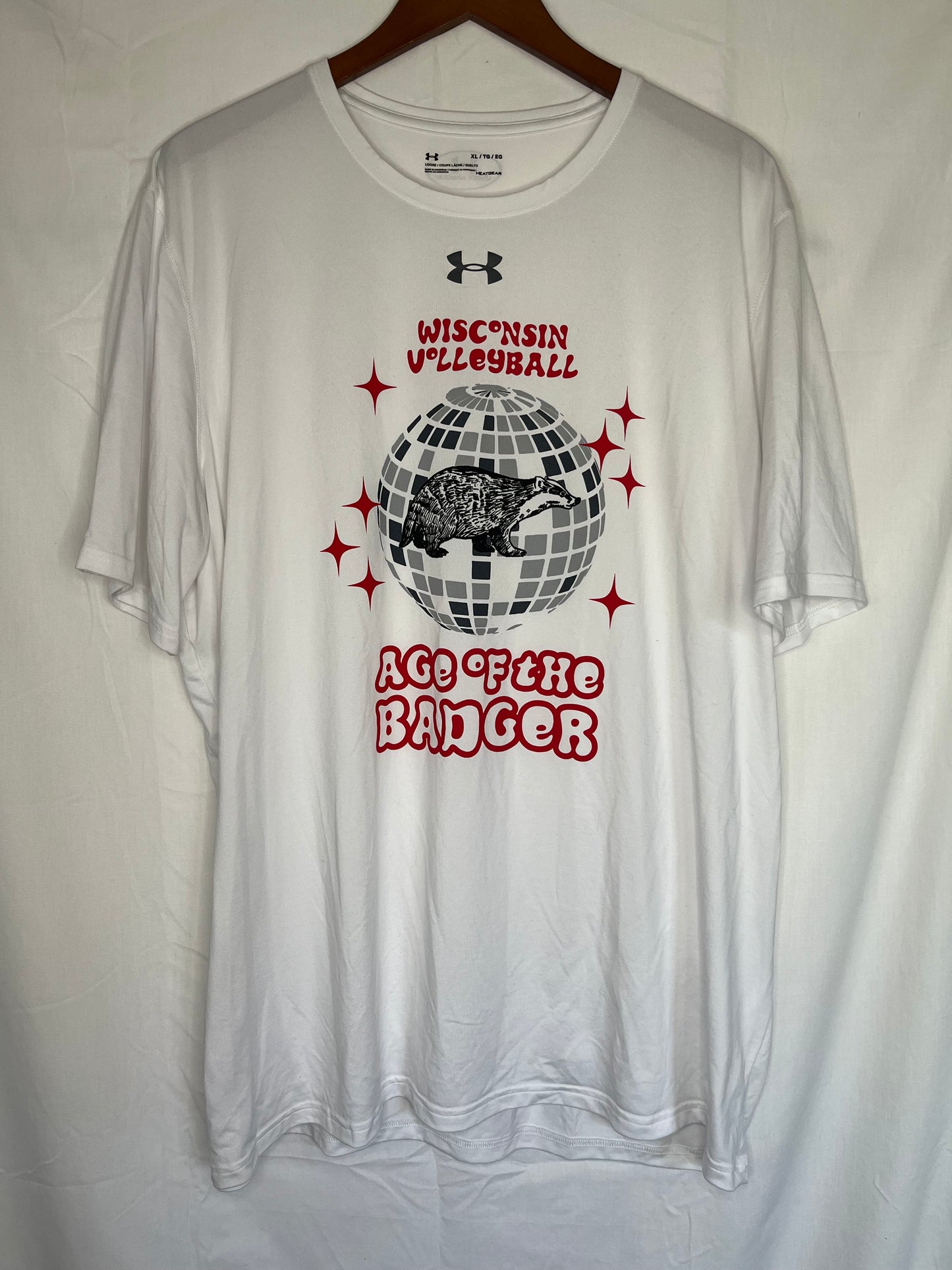 Themed Game Shirt