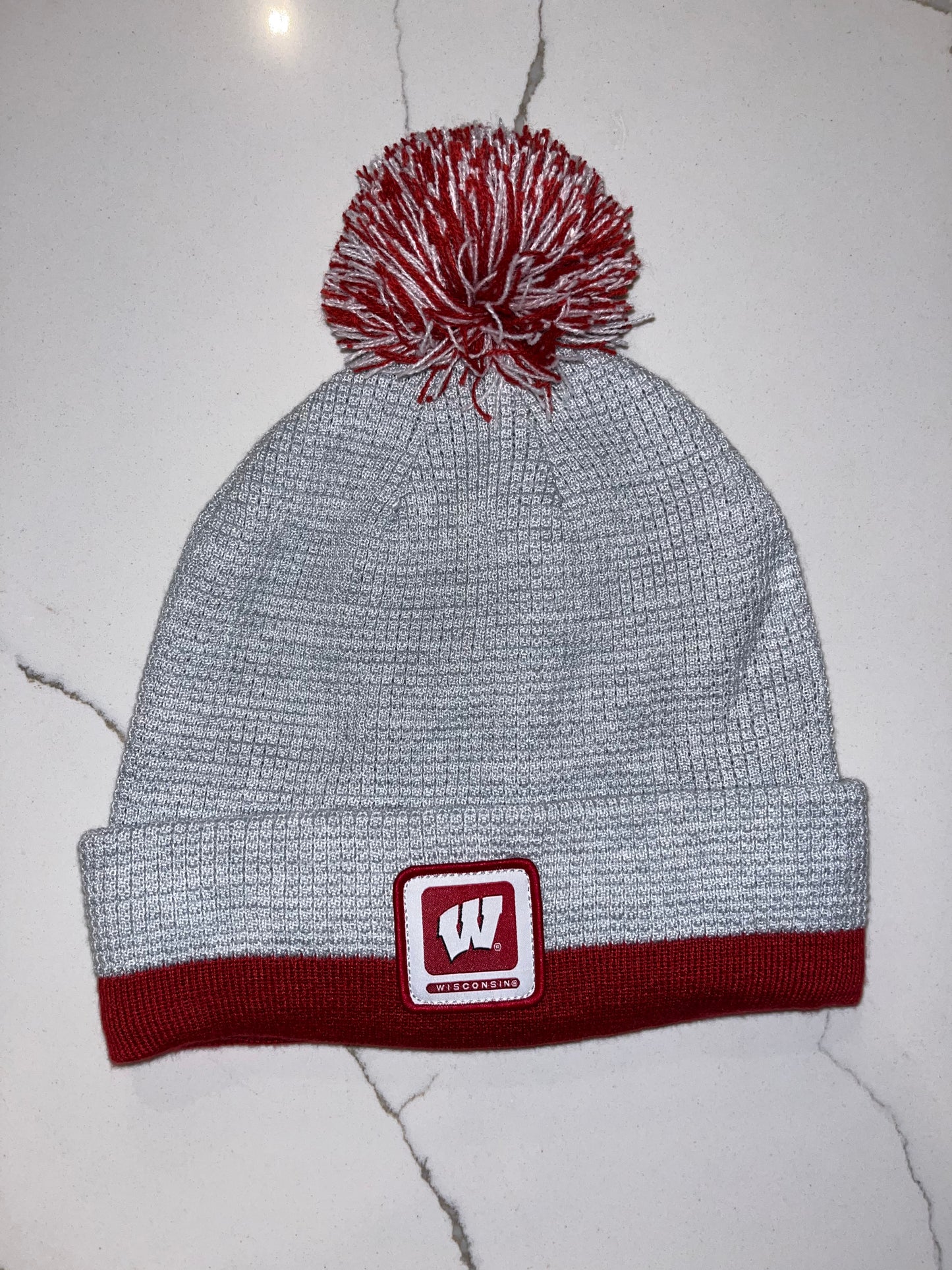Wisconsin Beanie