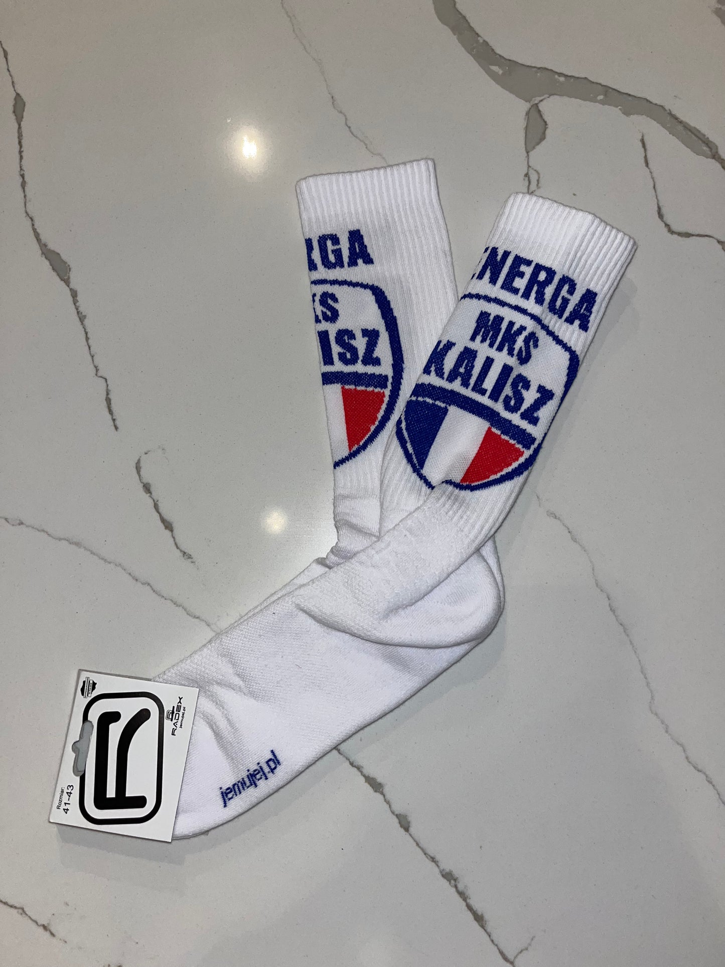 Crew Pro Socks