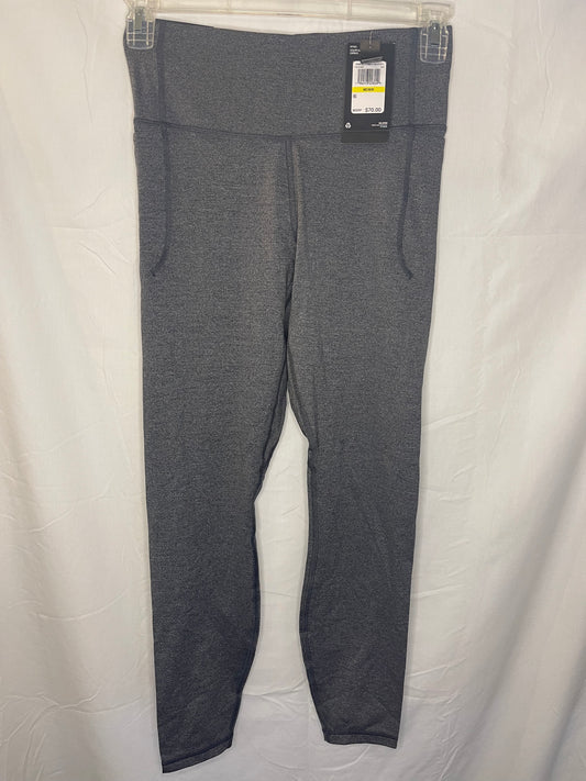 UA Leggings Charcoal Grey