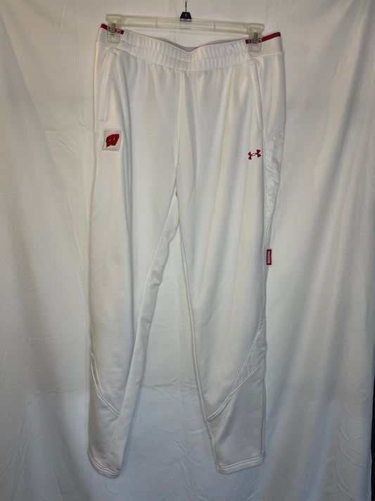 Sweatpants White