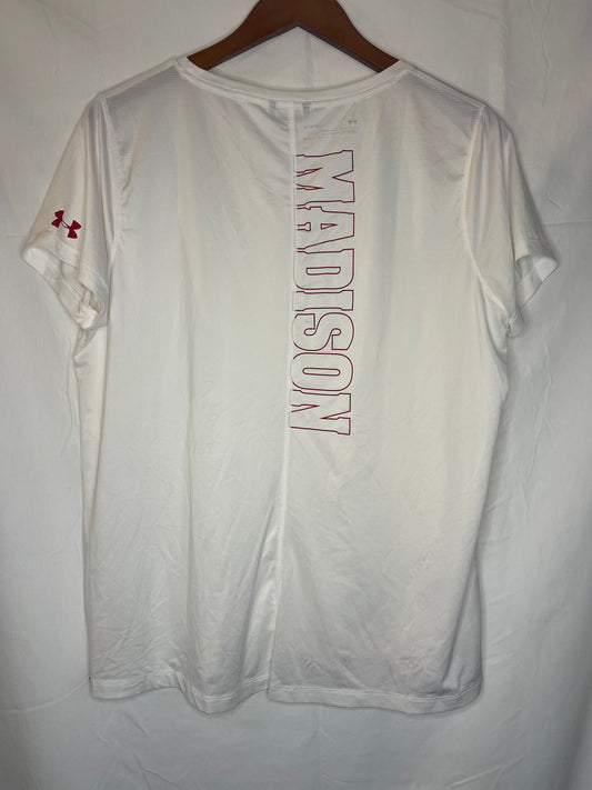 Wisconsin Short Sleeve Shirt