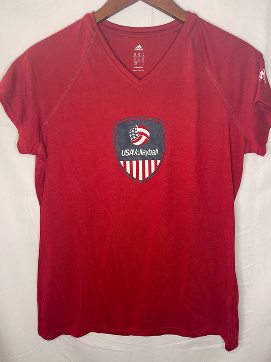 USA Volleyball T-shirt