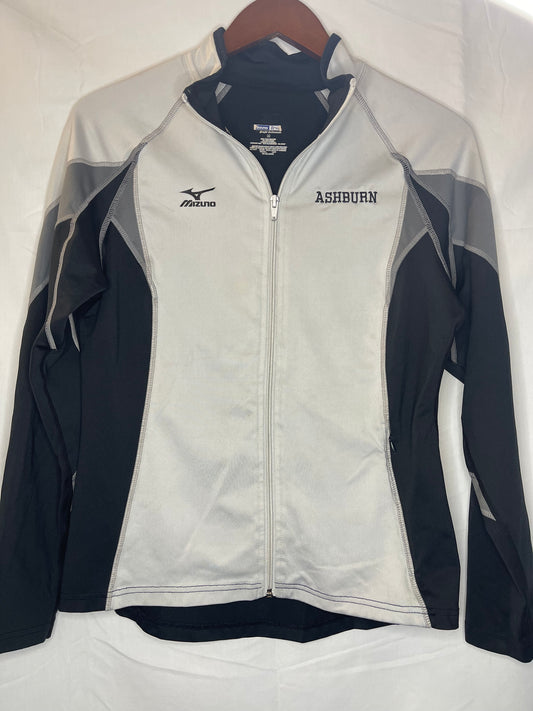 Warmup Jacket from Champlin Park Volleyball