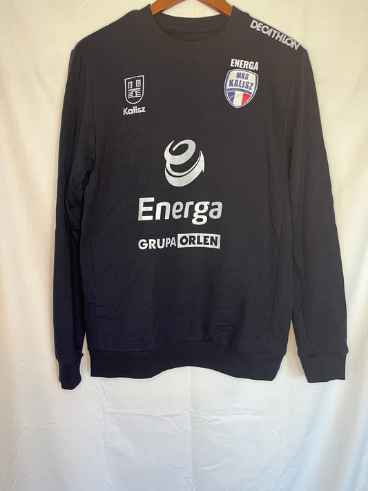 Professional Volleyball Crewneck Sweatshirt