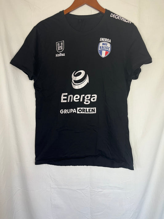 Professional Volleyball Practice T-Shirt