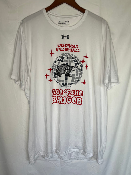 Themed Game Shirt