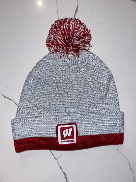 Wisconsin Beanie