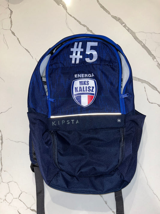 Pro Volleyball Backpack
